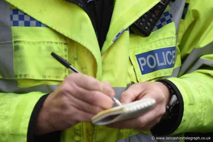 Man with transformers logo  tattoo wanted over shoplifting offences