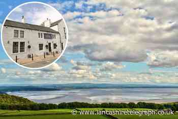The Royal at Heysham is a hidden gem on the Lancashire coast