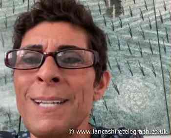 Fatima Whitbread's powerful video for Lancashire care leavers