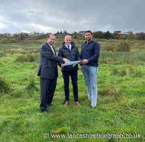 Have your say on plans for a new cemetery in Nelson