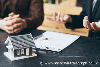 Treasury reveals November unclaimed estates in Lancashire