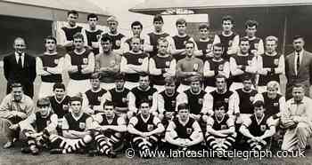 Burnley fans, can you name Clarets team from 1965-66 season?
