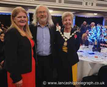 Blackburn with Darwen Community Volunteer Award winners revealed