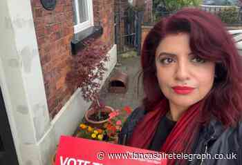 County councillor Sobia Malik quits Labour Party over Gaza bombings