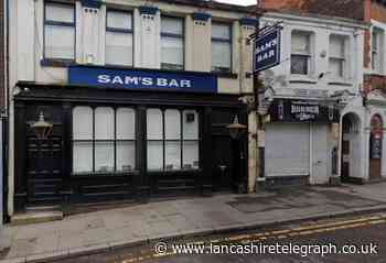 Burnley man punched  Blackburn pub landlady after being asked to leave