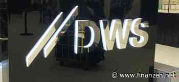 DWS-Aktie: Neuer DWS-Aufsichtsratschef kommt von Morgan-Stanley