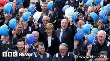 KC's ferries report: What questions remain?