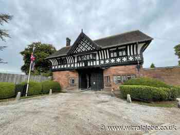 'Exceptional' cottages for rent on Thornton Manor Estate