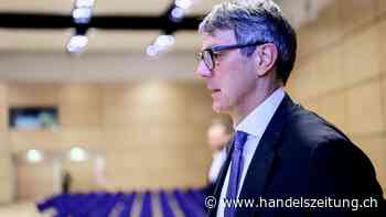 René Benko macht Platz für Sanierungsexperte Arndt Geiwitz