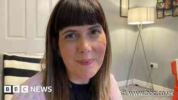 Miscarriages led to years of loneliness for mum before baby