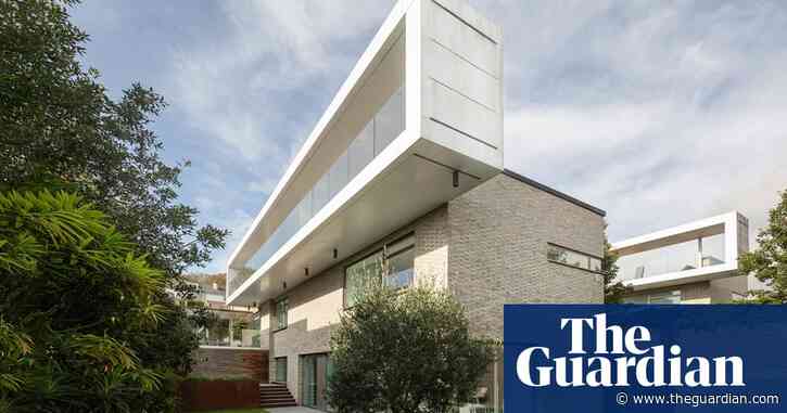 ‘Property porn’ estate agent The Modern House cuts staff amid downturn