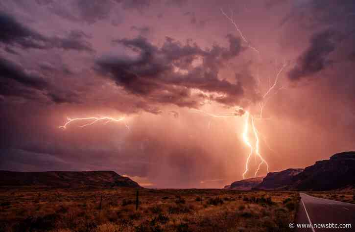 RUNE Solid 100% Rally Hits Barrier: THORChain Price Nears Key Resistance