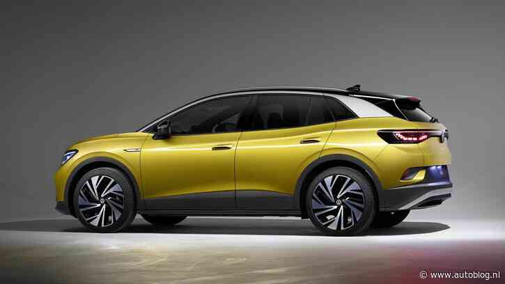 Stekkerauto voor de gewone man eindelijk betaalbaar?