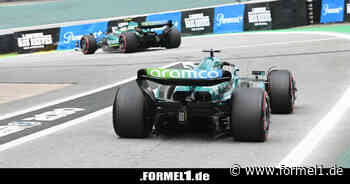 Aston Martin: Wie Magnussens Pole 2022 zur Überraschung beitrug