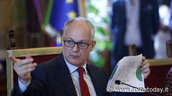 Strade nuove per il Giubileo, Gualtieri: "Quasi 300 chilometri di arterie rinnovate"