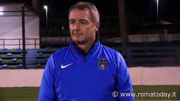 Il Cerveteri cambia, è esonero per mister Giampaolo Superchi
