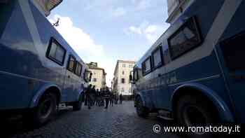 Roma, oggi la manifestazione pro Palestina di studenti e centri sociali: allerta massima