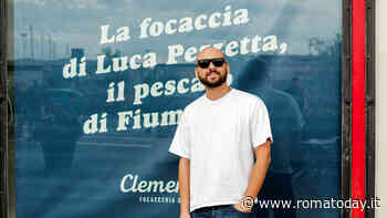 Fiumicino sempre più capitale gastronomica: un grande pizzaiolo apre un fast food di mare (e molto altro)