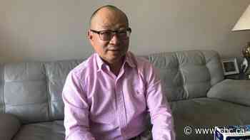 My dad's blood sugar tells me a lot as a med student. But there's a story behind that number