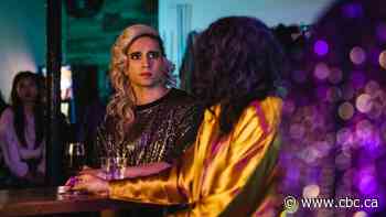 How Vivek Shraya made a TV show about her failed childhood dream of becoming a pop star