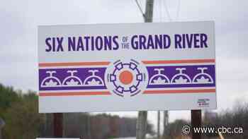 Six Nations members voting today for new chief of elected council