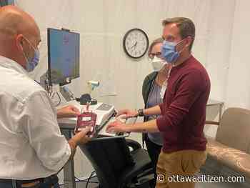 'Not in our DNA': Loss of blood products during hospital power outage distressing for staff