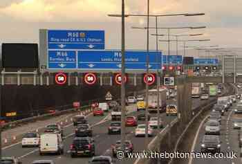 The nightmare of the M60 and why major investment is needed