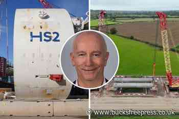 HS2 damaging Aylesbury with no benefit  Labour