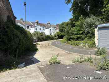 Brighton Enterprise plans approved despite pollution concerns