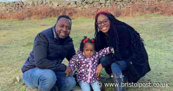 "We refuse to lie to our daughter about Santa - people say we've taken her innocence"