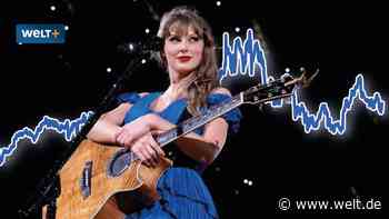Der Swift-Faktor – drei Aktien profitieren besonders vom Hype um den Megastar