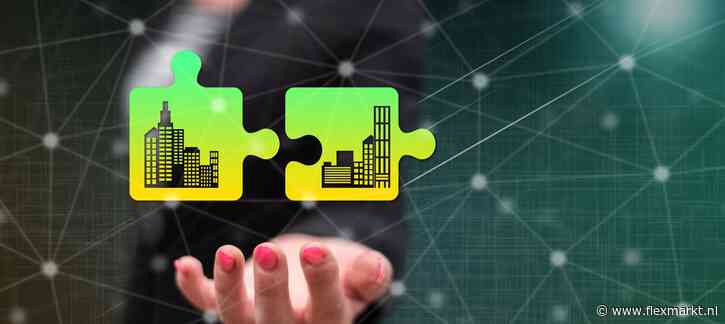 Kelly Europa overgenomen door Gi Group en 11 andere overnames en samenwerkingen