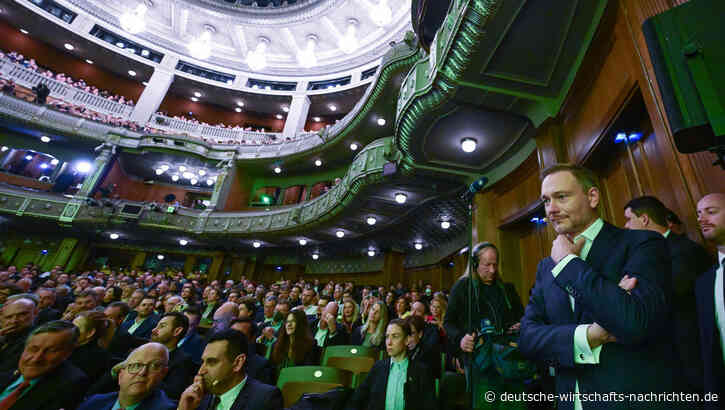 Die Freien im freien Fall
