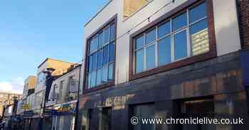 Former Sunderland city centre bank to be transformed into shops and apartments as plans are approved