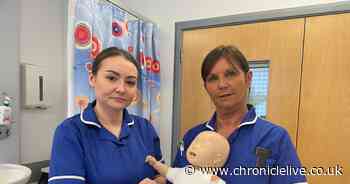 The life-saving advice on how to treat burns that you need to know this Bonfire Night