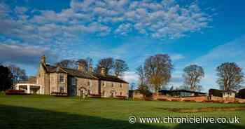 Residents speak of shock after luxury Northumberland hotel closes suddenly