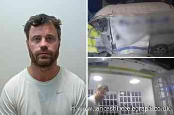 Drink-driver jailed after causing the death of Lisa Birtwistle