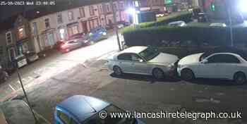 Colne Road in Burnley labelled 'death trap' by councillor