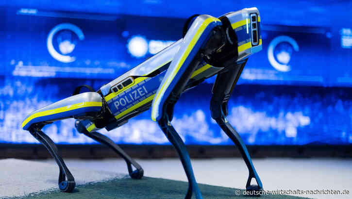 Deutschlands Robotik-Startup NEURA: ein Konkurrent für Boston Dynamics?