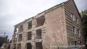 Kommt jetzt der Crash bei Geschäftsimmobilien wegen René Benko?