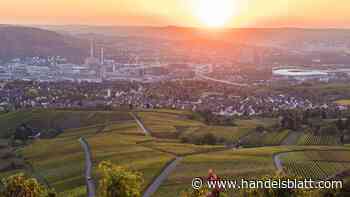 Kaufpreise: Immobilien um Stuttgart: Wo und wie lange Pendler vom Kaufpreis profitieren