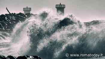 Le 24 ore della tempesta Ciaran a Roma e provincia