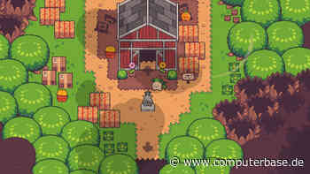 Indie-Abenteuer: Spielerliebling Turnip Boy ist gratis bei Epic Games