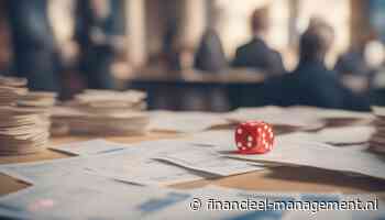 EU-tax monitor: “Mazen in wet ondermijnen internationaal belastingverdrag”