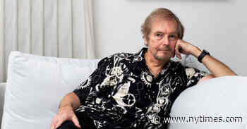 What Happens to Illustrators When Robots Can Draw Robots?