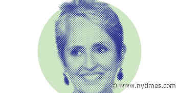 What Fuels the ‘Manic Creativity’ of Joan Baez