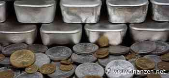 Gold, Heizöl, Silber & Co. am Samstagvormittag