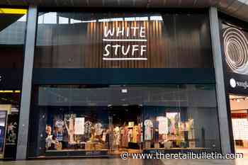 White Stuff celebrates impressive year of growth