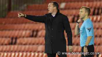 NEILL COLLINS REACTS TO HORSHAM DRAW