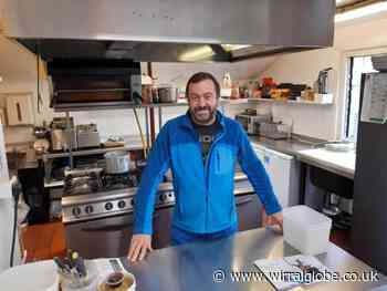 Wirral restaurant Lino's celebrates 40th anniversary